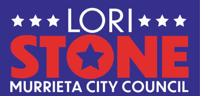 Lori Stone for Murrieta Council 2024